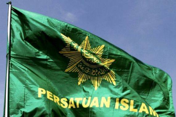 Tentang Portal PD PERSIS Kabupaten Sukoharjo